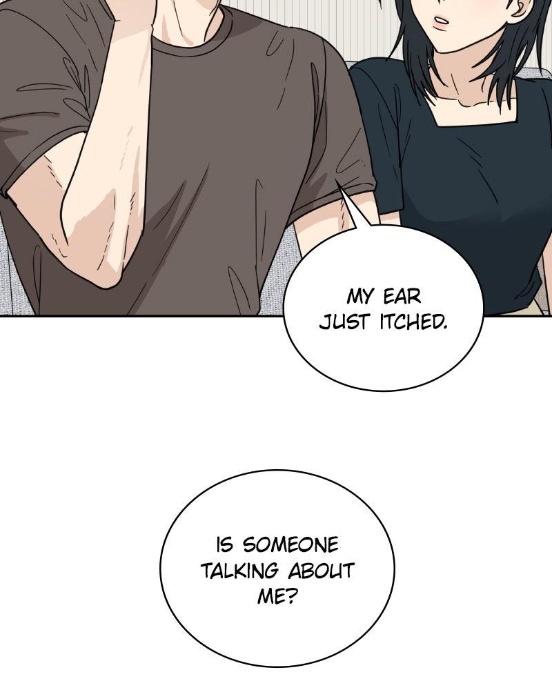 It Wasn't Love at First Sight Chap 45 - Next Chap 46