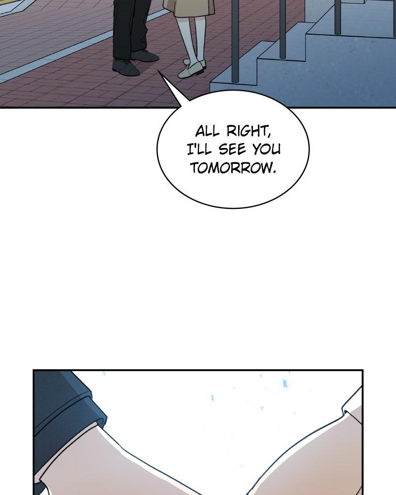 It Wasn't Love at First Sight Chap 45 - Next Chap 46