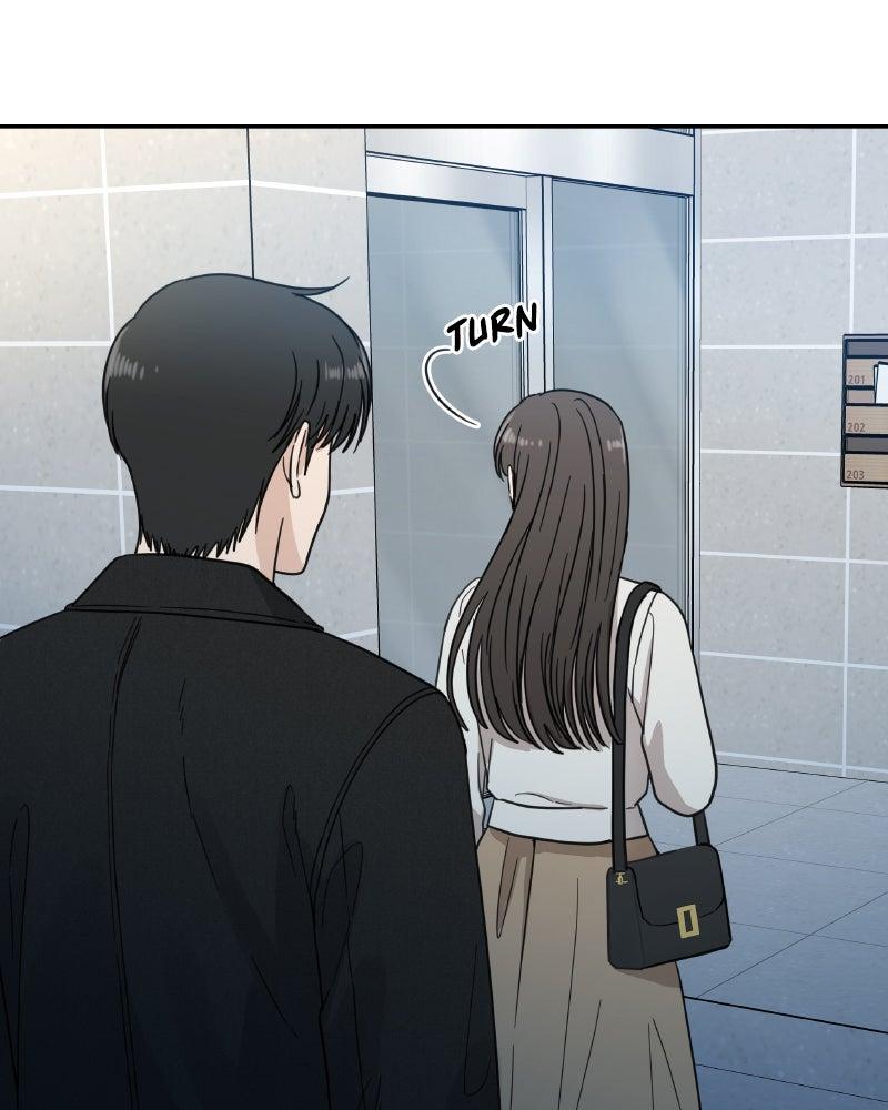 It Wasn't Love at First Sight Chap 45 - Next Chap 46