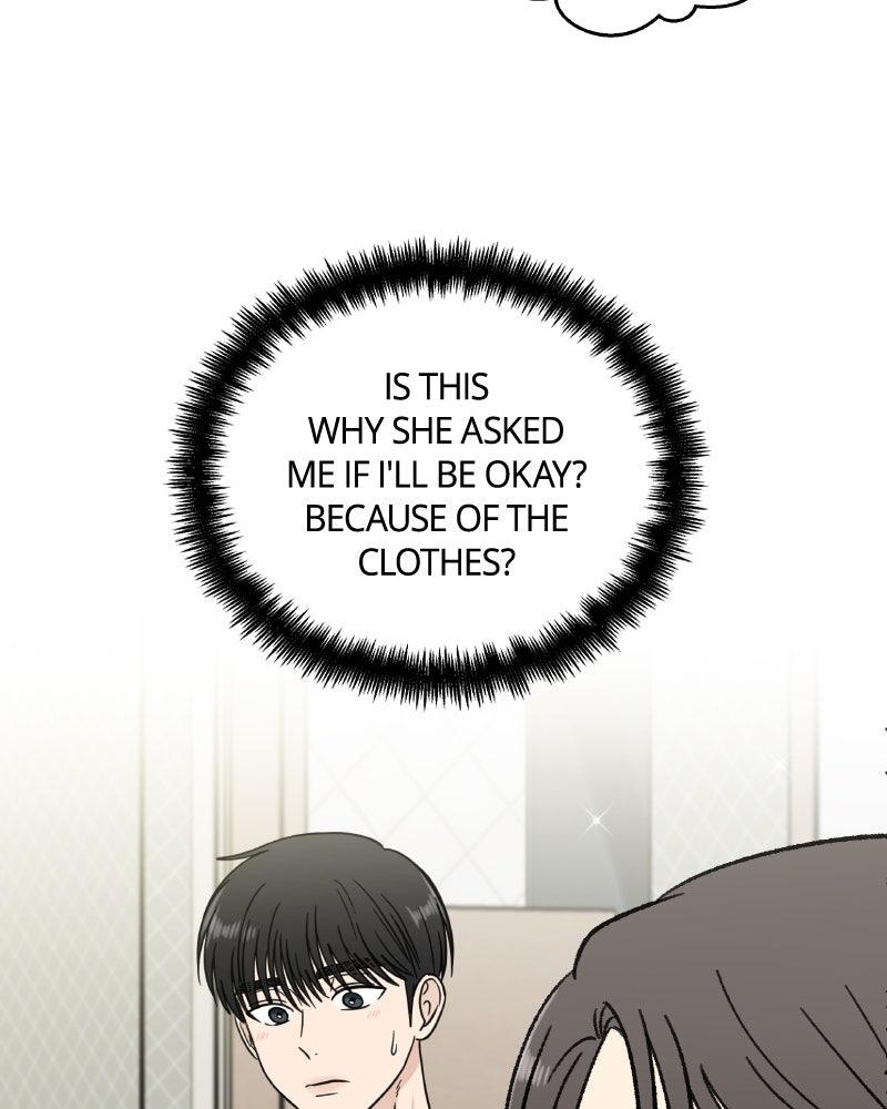 It Wasn't Love at First Sight Chap 45 - Next Chap 46