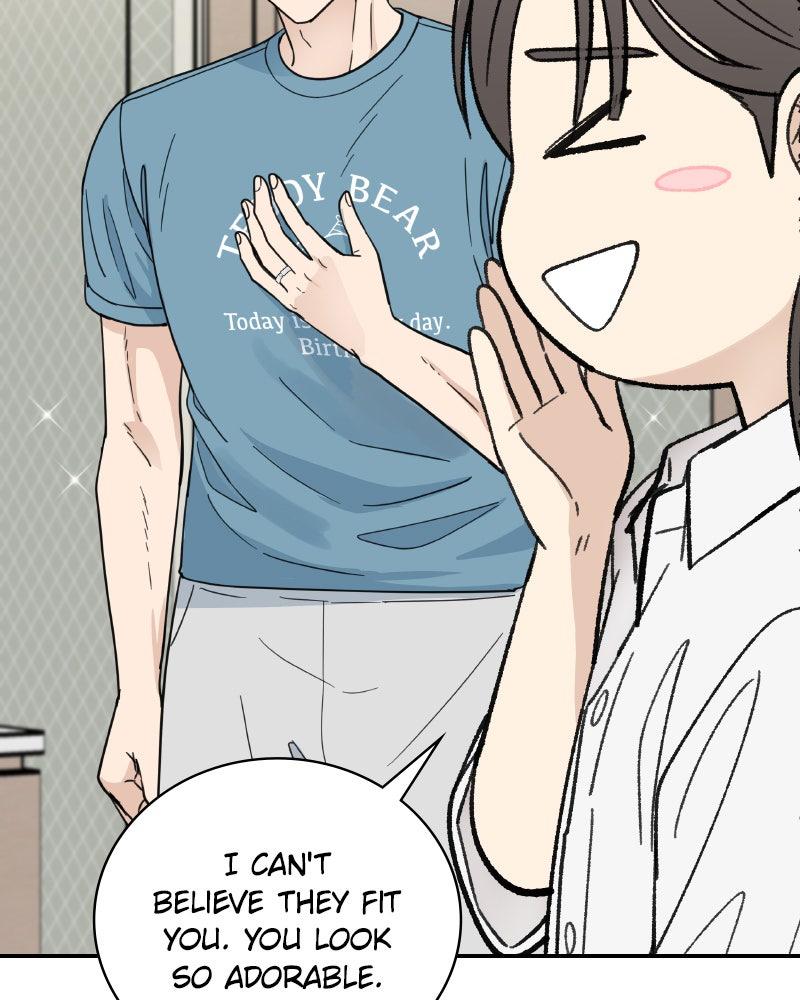 It Wasn't Love at First Sight Chap 45 - Next Chap 46