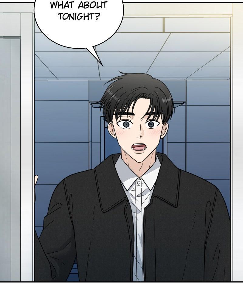 It Wasn't Love at First Sight Chap 45 - Next Chap 46