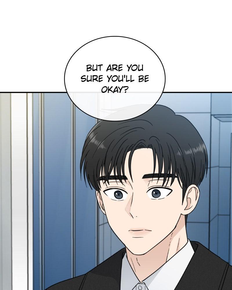 It Wasn't Love at First Sight Chap 45 - Next Chap 46