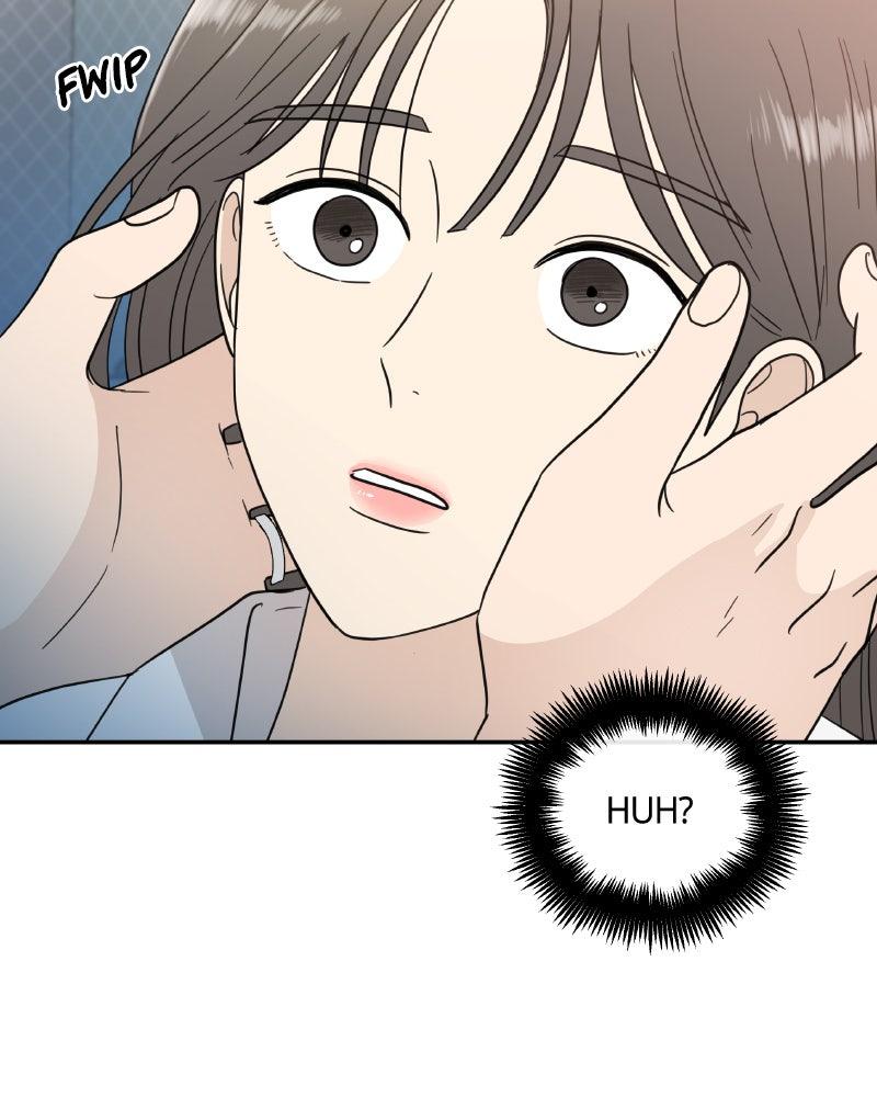 It Wasn't Love at First Sight Chap 45 - Next Chap 46