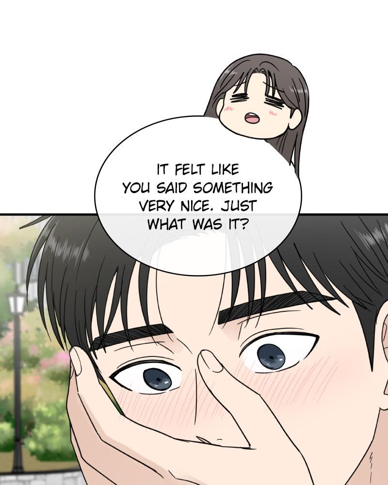 It Wasn't Love at First Sight Chap 45 - Next Chap 46