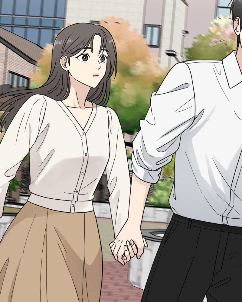 It Wasn't Love at First Sight Chap 45 - Next Chap 46