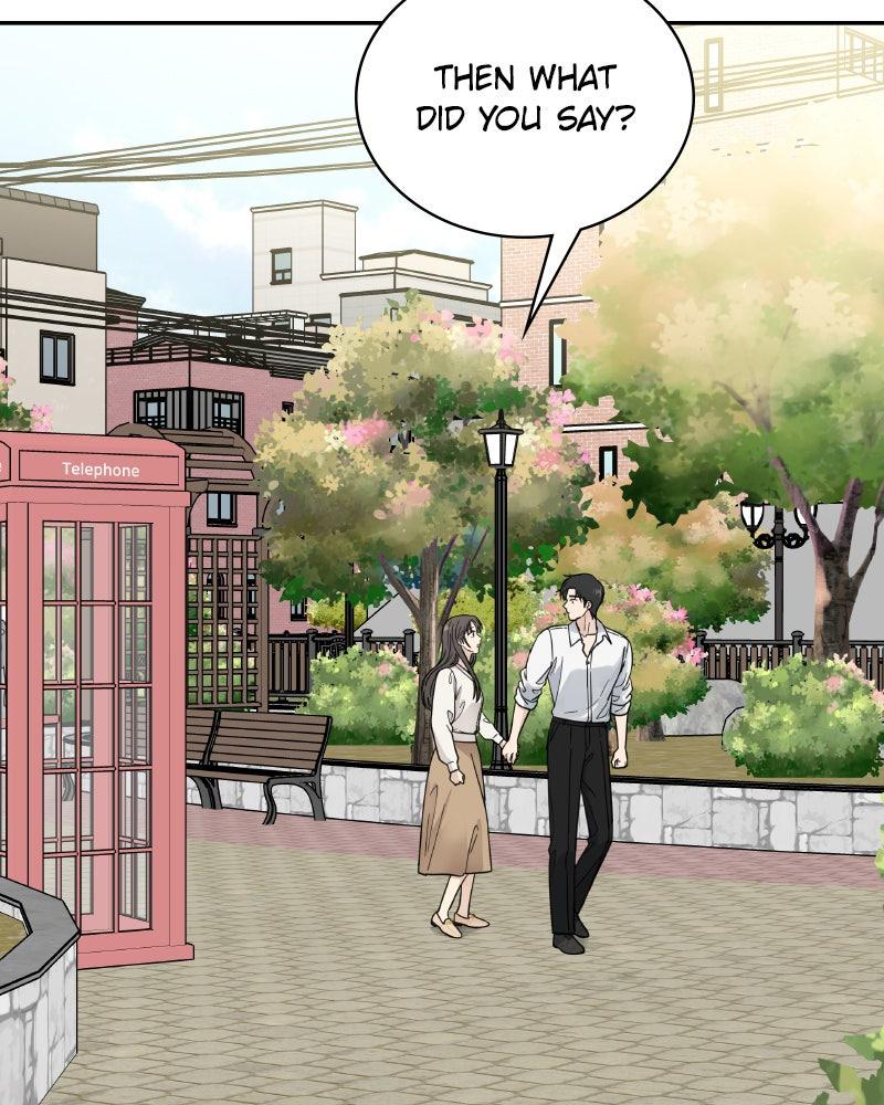 It Wasn't Love at First Sight Chap 45 - Next Chap 46