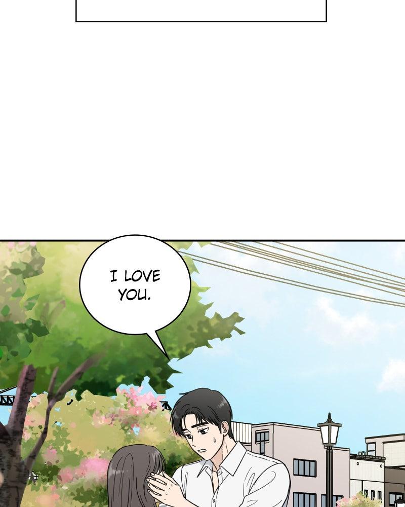 It Wasn't Love at First Sight Chap 45 - Next Chap 46