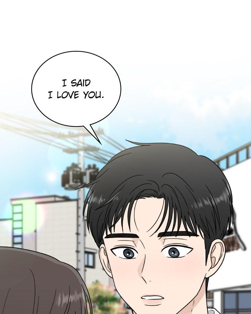 It Wasn't Love at First Sight Chap 45 - Next Chap 46