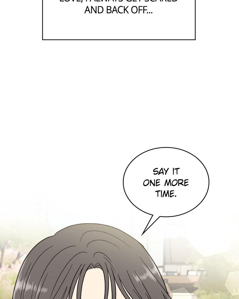 It Wasn't Love at First Sight Chap 45 - Next Chap 46