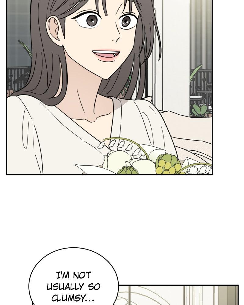 It Wasn't Love at First Sight Chap 45 - Next Chap 46