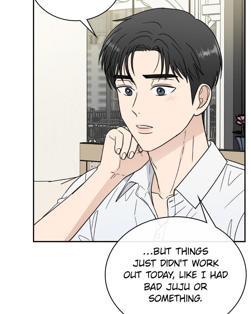 It Wasn't Love at First Sight Chap 45 - Next Chap 46