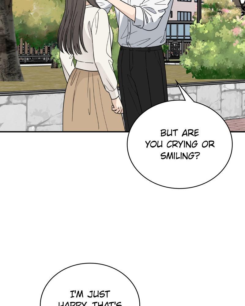 It Wasn't Love at First Sight Chap 45 - Next Chap 46