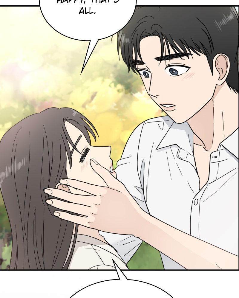 It Wasn't Love at First Sight Chap 45 - Next Chap 46