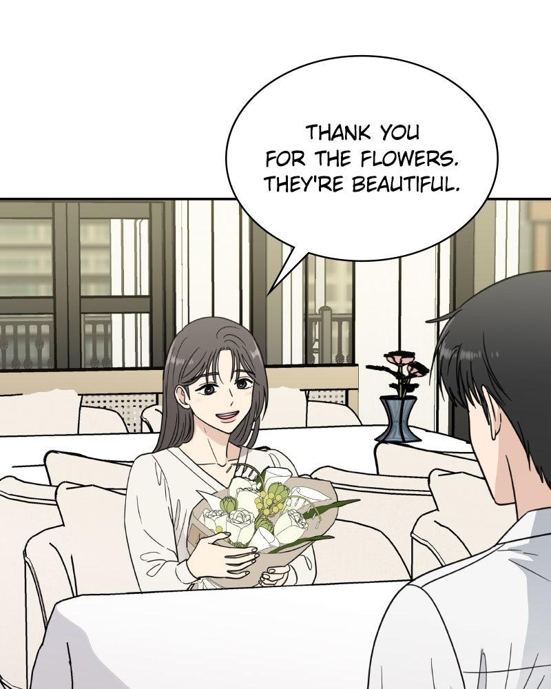 It Wasn't Love at First Sight Chap 45 - Next Chap 46