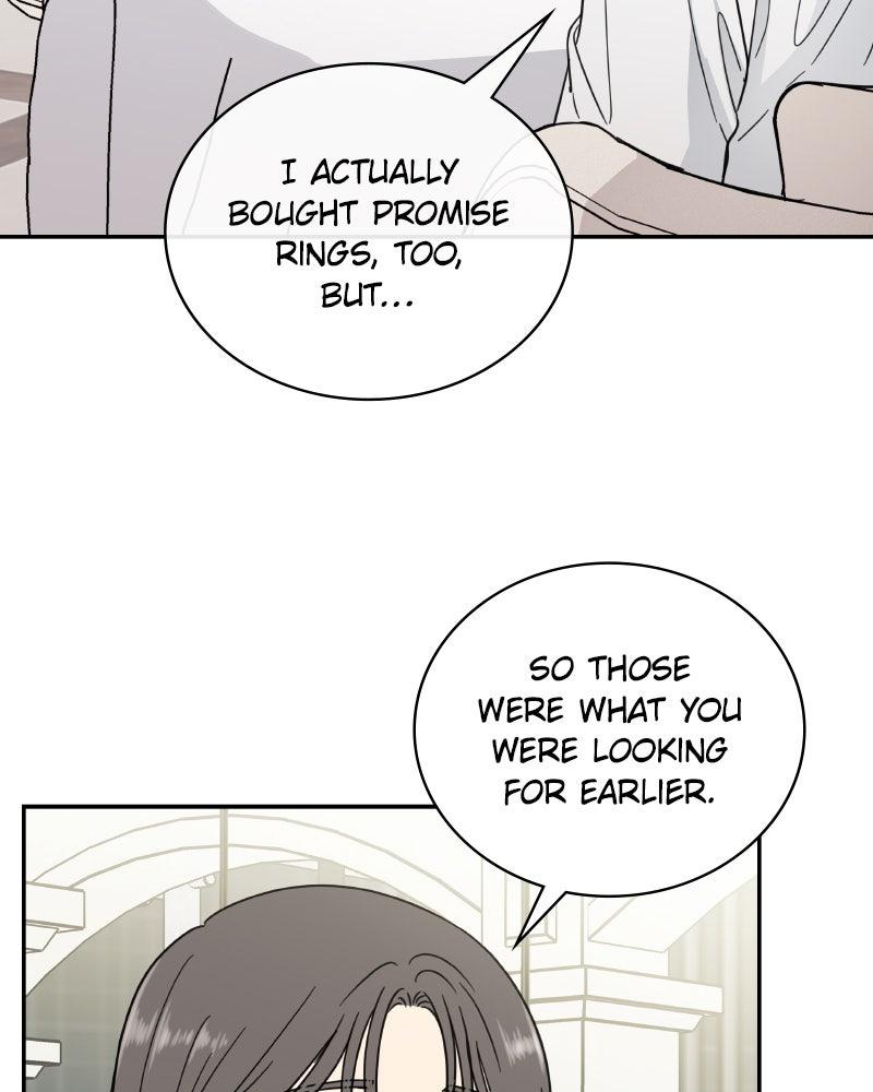 It Wasn't Love at First Sight Chap 45 - Next Chap 46