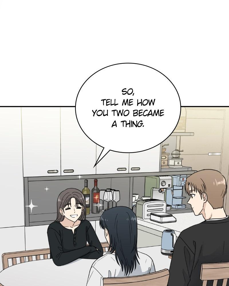It Wasn't Love at First Sight Chap 46 - Next Chap 47