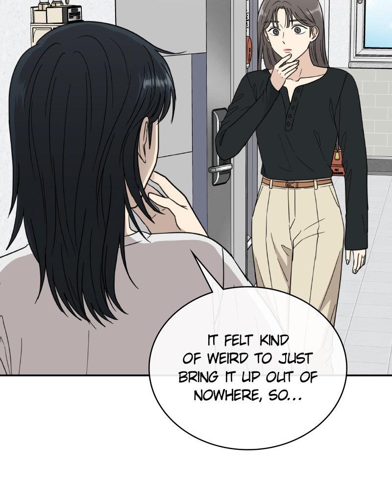 It Wasn't Love at First Sight Chap 46 - Next Chap 47