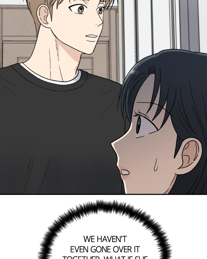 It Wasn't Love at First Sight Chap 46 - Next Chap 47