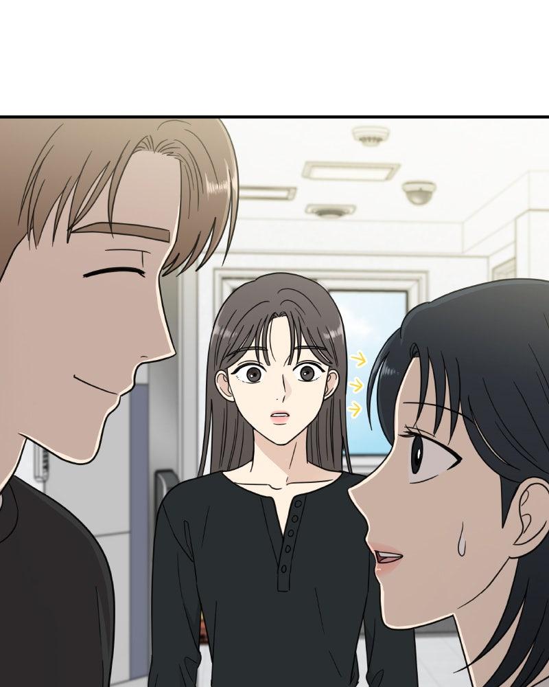 It Wasn't Love at First Sight Chap 46 - Next Chap 47