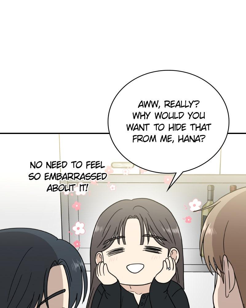It Wasn't Love at First Sight Chap 46 - Next Chap 47