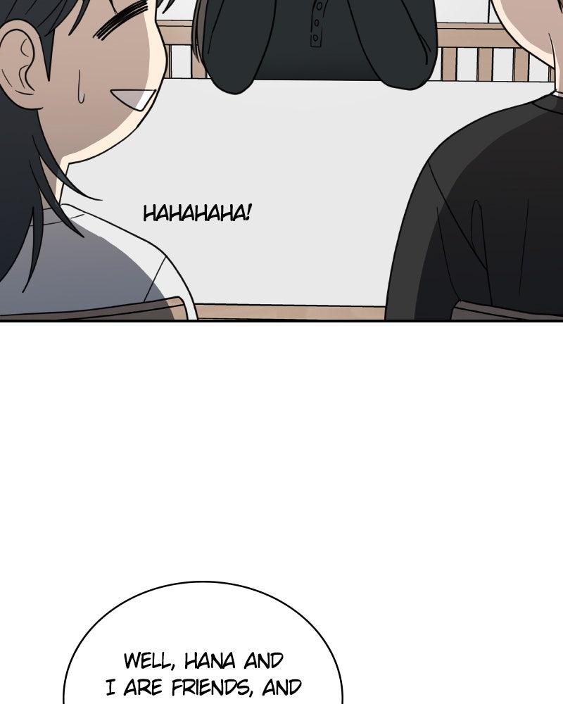 It Wasn't Love at First Sight Chap 46 - Next Chap 47