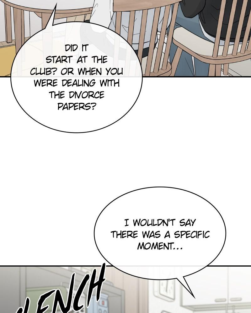 It Wasn't Love at First Sight Chap 46 - Next Chap 47