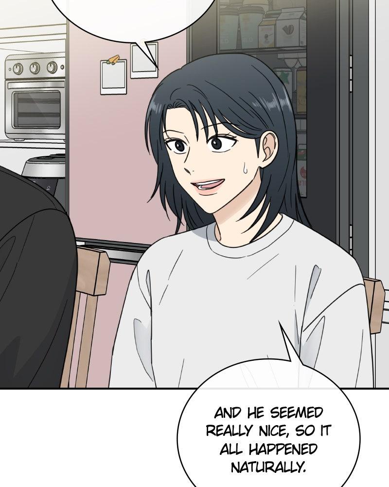 It Wasn't Love at First Sight Chap 46 - Next Chap 47