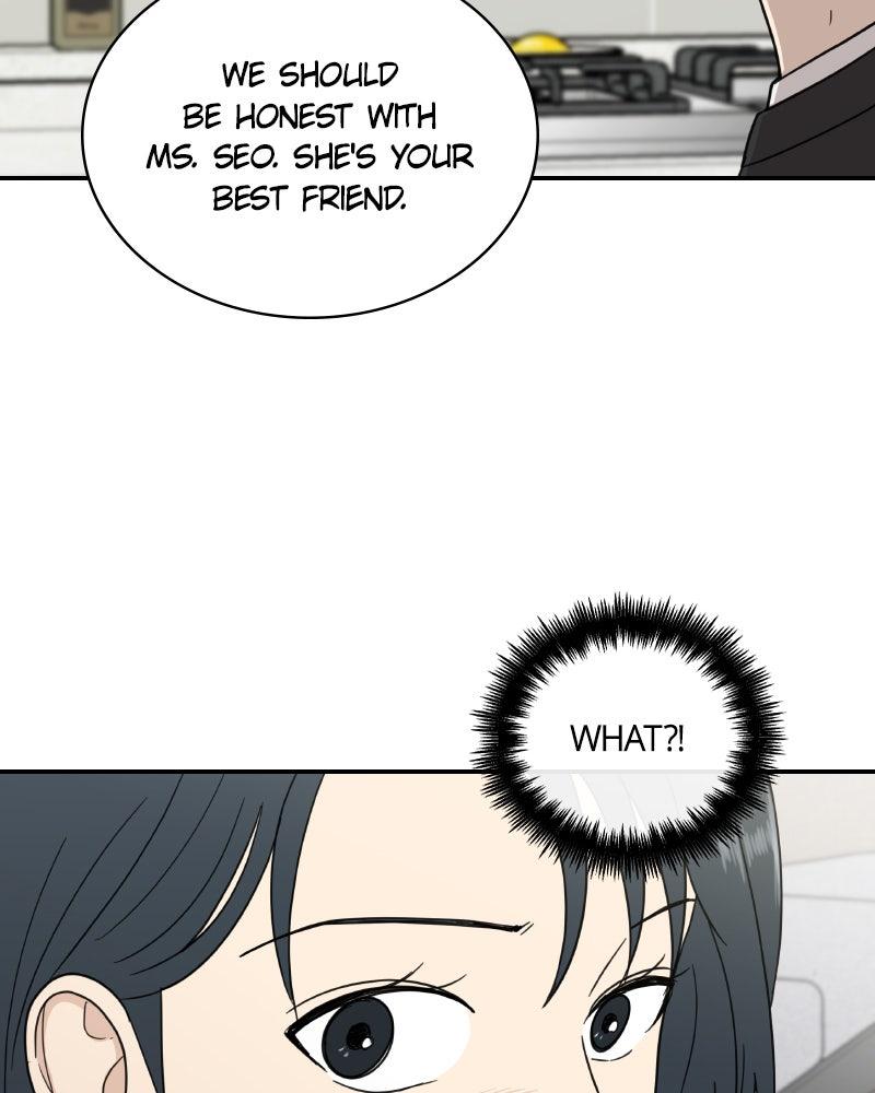 It Wasn't Love at First Sight Chap 46 - Next Chap 47