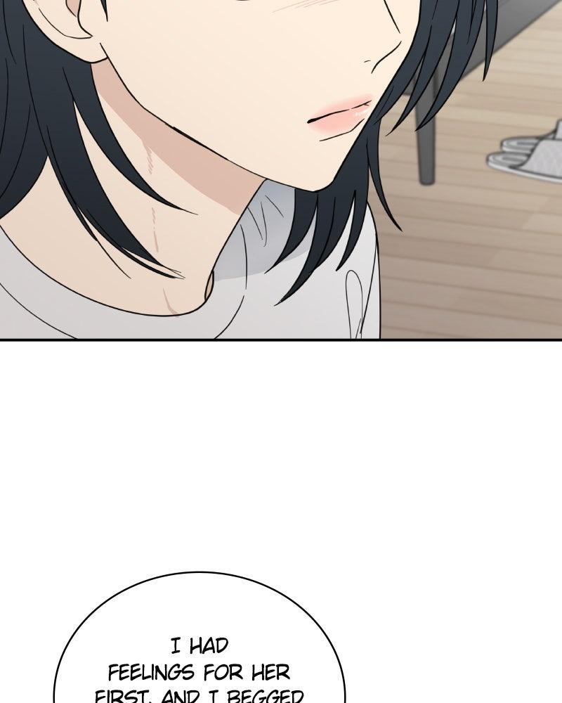 It Wasn't Love at First Sight Chap 46 - Next Chap 47