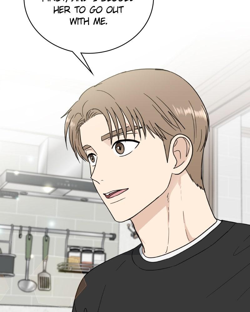 It Wasn't Love at First Sight Chap 46 - Next Chap 47