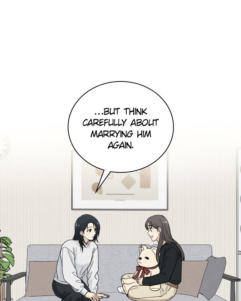 It Wasn't Love at First Sight Chap 46 - Next Chap 47