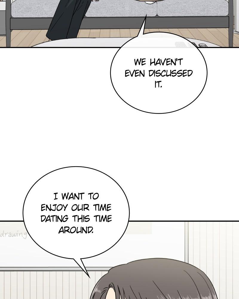 It Wasn't Love at First Sight Chap 46 - Next Chap 47