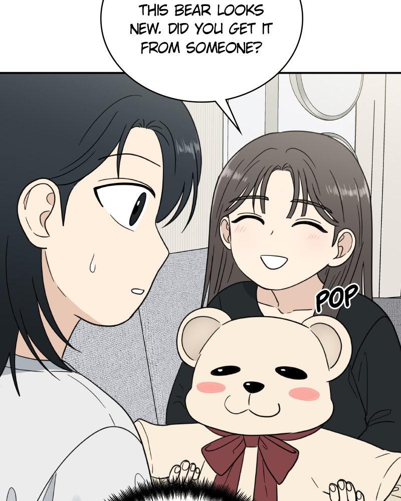 It Wasn't Love at First Sight Chap 46 - Next Chap 47