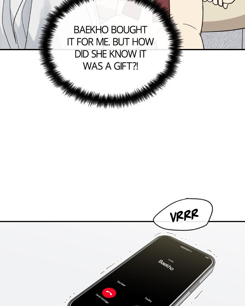 It Wasn't Love at First Sight Chap 46 - Next Chap 47