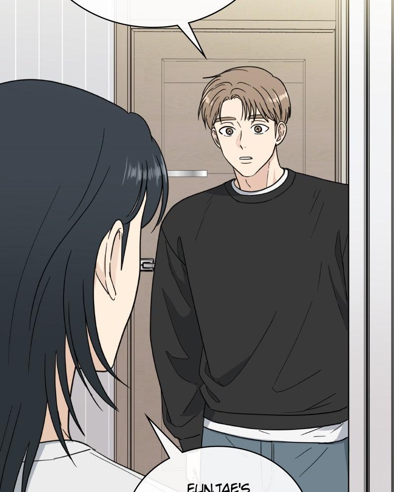 It Wasn't Love at First Sight Chap 46 - Next Chap 47