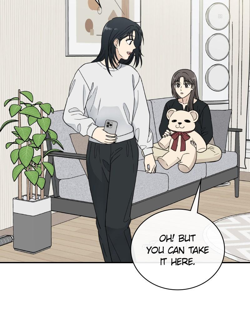 It Wasn't Love at First Sight Chap 46 - Next Chap 47