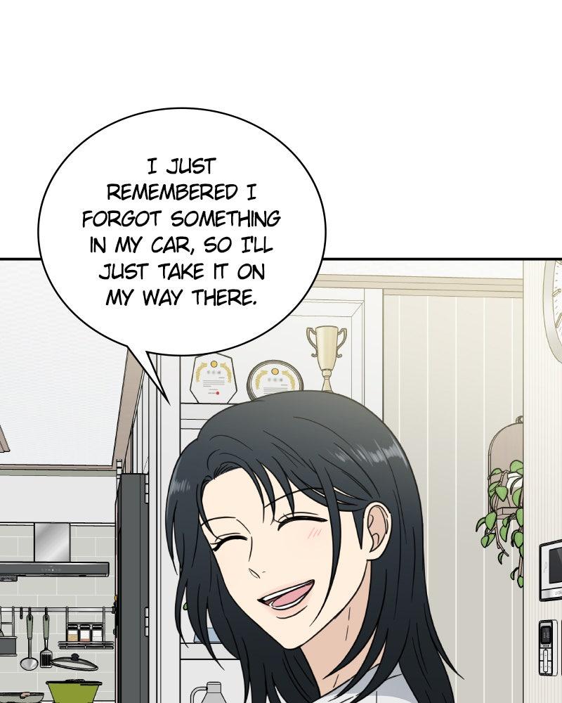 It Wasn't Love at First Sight Chap 46 - Next Chap 47