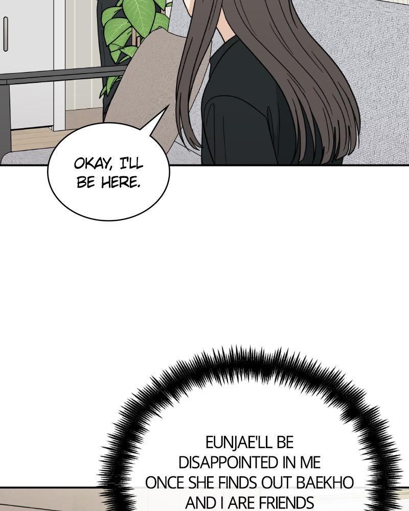 It Wasn't Love at First Sight Chap 46 - Next Chap 47