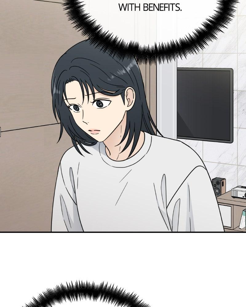 It Wasn't Love at First Sight Chap 46 - Next Chap 47