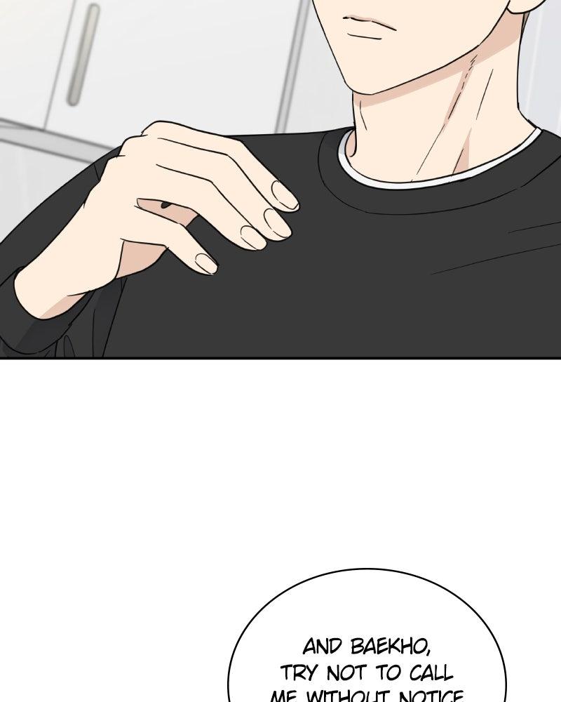 It Wasn't Love at First Sight Chap 46 - Next Chap 47