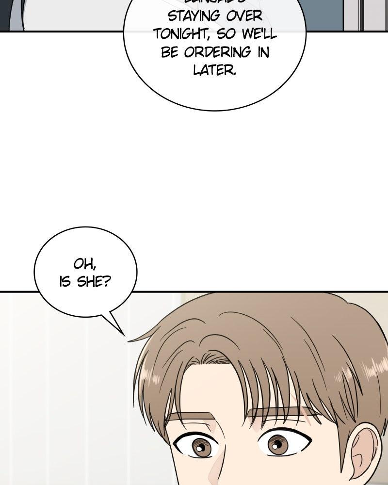 It Wasn't Love at First Sight Chap 46 - Next Chap 47