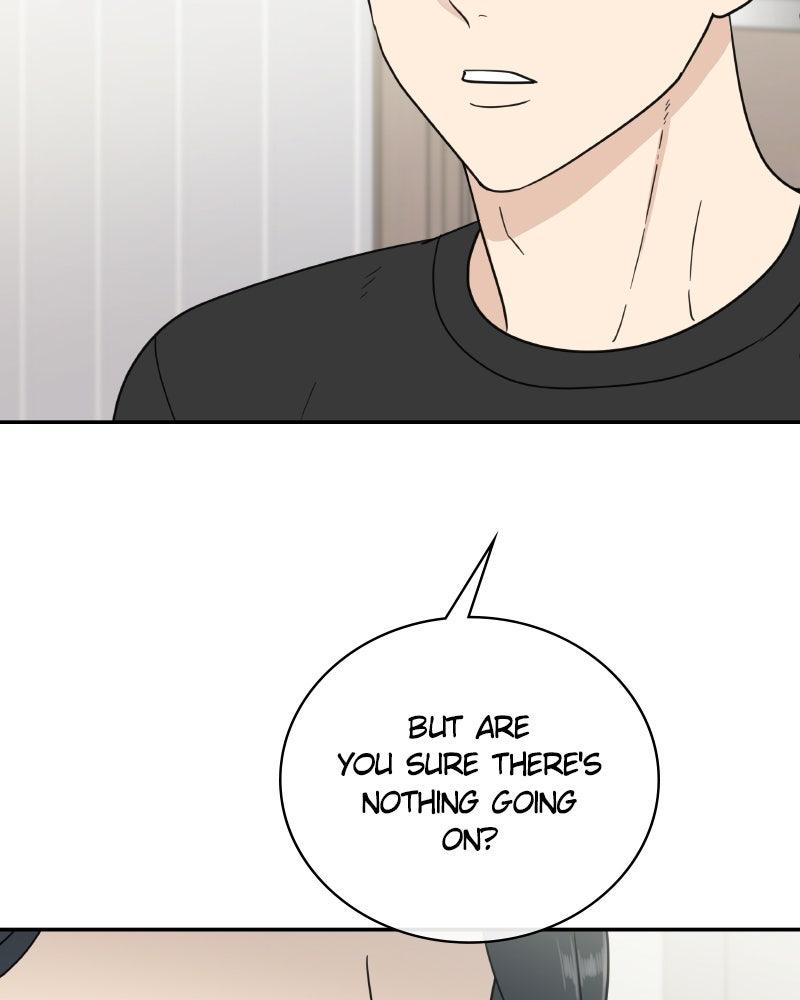 It Wasn't Love at First Sight Chap 46 - Next Chap 47