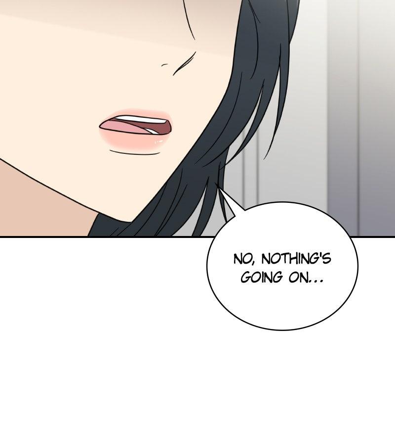 It Wasn't Love at First Sight Chap 46 - Next Chap 47