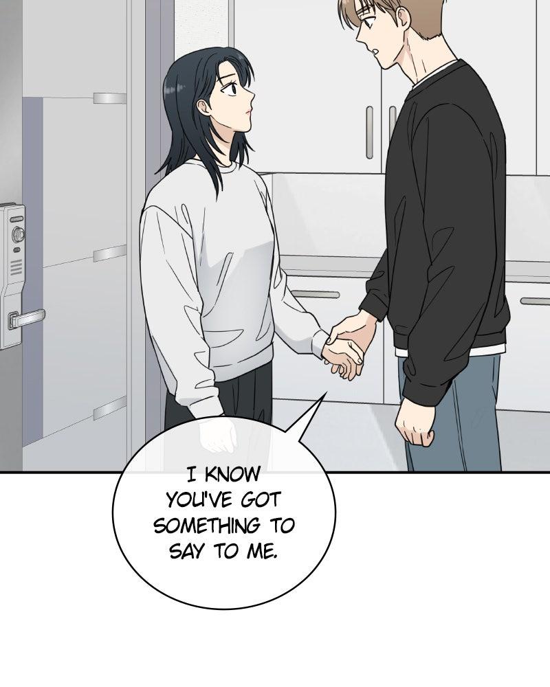 It Wasn't Love at First Sight Chap 46 - Next Chap 47