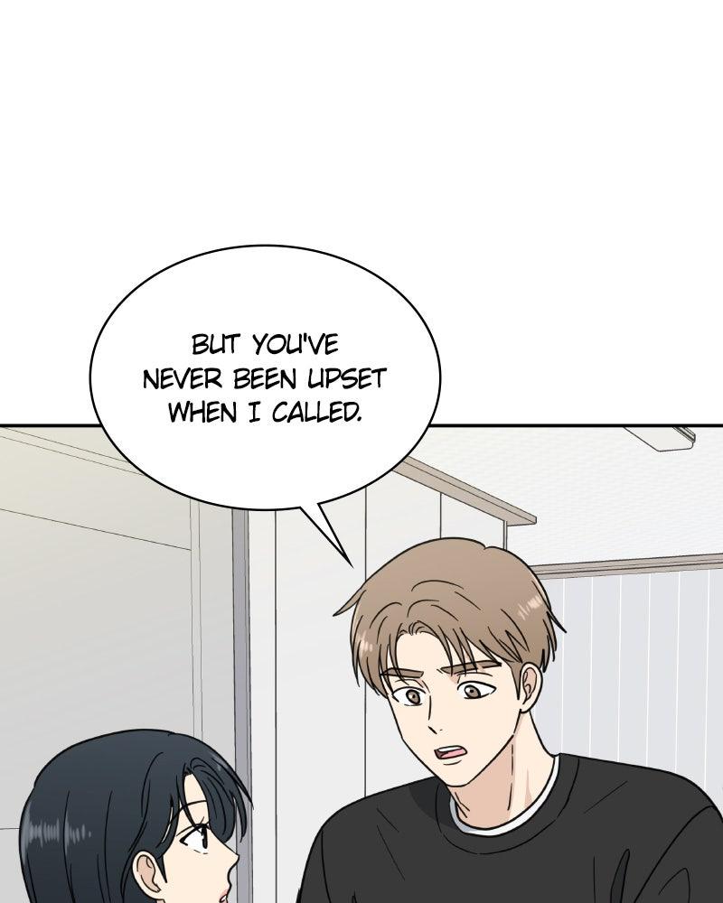 It Wasn't Love at First Sight Chap 46 - Next Chap 47