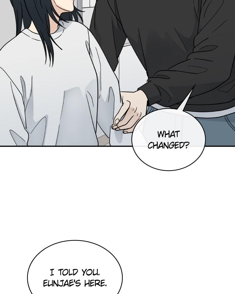 It Wasn't Love at First Sight Chap 46 - Next Chap 47