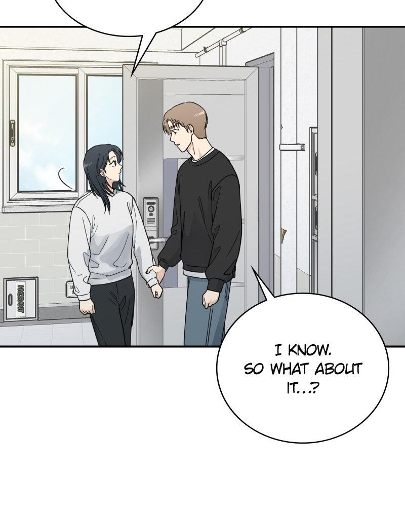 It Wasn't Love at First Sight Chap 46 - Next Chap 47