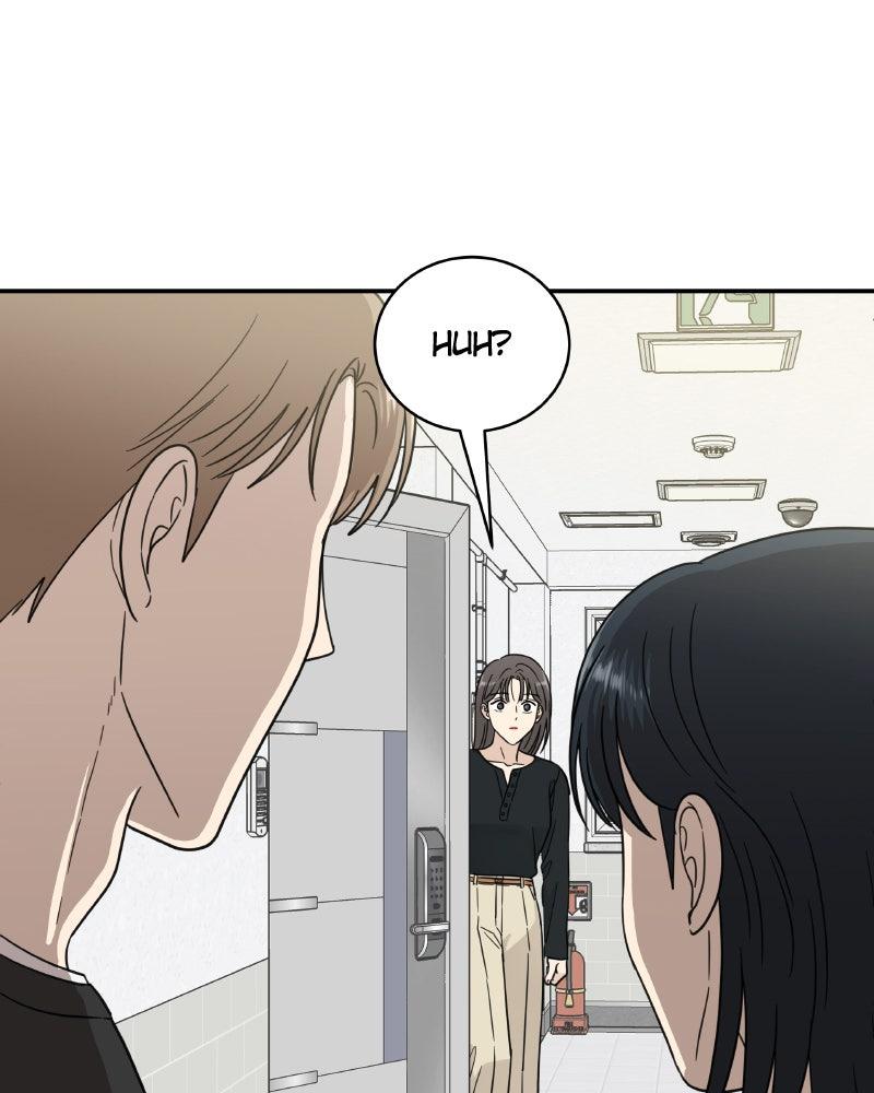 It Wasn't Love at First Sight Chap 46 - Next Chap 47