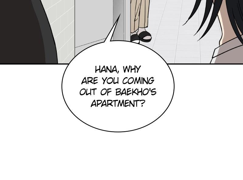 It Wasn't Love at First Sight Chap 46 - Next Chap 47